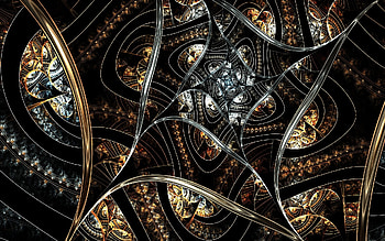 fractal - HD wallpaper