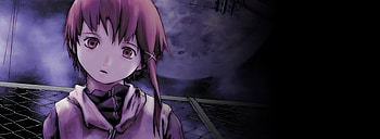 Serial Experiments Lain, Anime, Lain Iwakura HD wallpaper