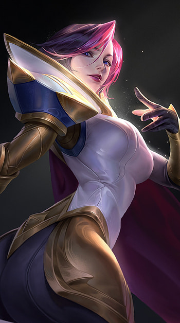 Fiora, ffiora HD phone wallpaper
