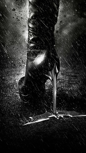 The Dark Knight Rises (2022) movie HD phone wallpaper