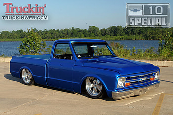 Bye-Bye Money, blue, bowtie, chevy, gm HD wallpaper