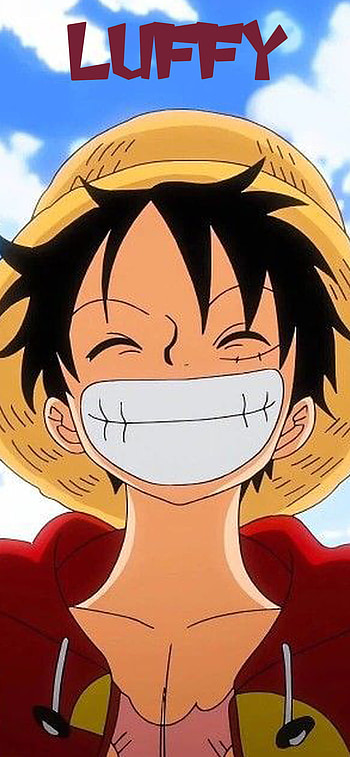 Luffy, Anime HD phone wallpaper