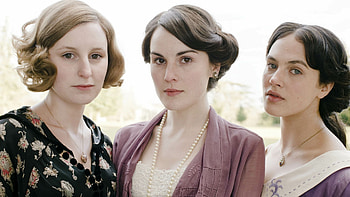 Downton Abbey TV show, 16, Vintage charm, Elegant design HD wallpaper
