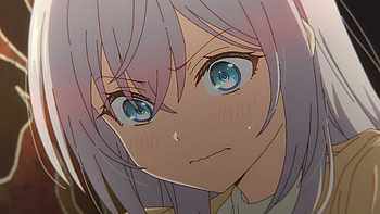 Alya, Anime, Alya Sometimes Hides Her Feelings in Russian, Alisa Mikhailovna Kujou HD wallpaper