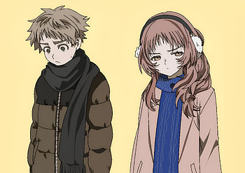 Anime, The Girl I Like Forgot Her Glasses, Ai Mie (The Girl I Like Forgot Her Glasses) HD wallpaper