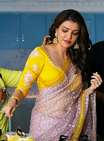 Kajal Aggarwal, actress, kajal_aggarwal, kajalaggarwal, kajalagarwal, kajal_agarwal, Bollywood HD phone wallpaper