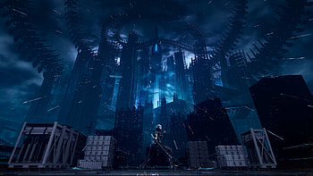 Ninja Gaiden 4 : Epic Nightscape, video game, Ninja Gaiden 4 HD wallpaper
