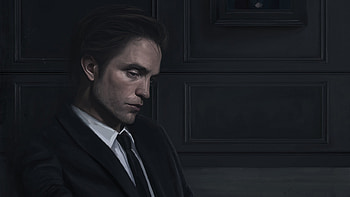 The Batman, Bruce Wayne, Movie, Superheroes HD wallpaper