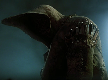 Revenant, abstract, ghost, fantasy, vampire, corpse HD wallpaper