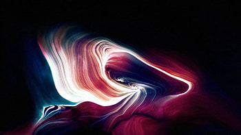 Abstract, Shining, Lines, Stripes, Streaks, Colorful, Colourful HD wallpaper