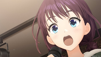 Anime Girl from Girls Band Cry -, Anime, Girls Band Cry, anime girl HD wallpaper
