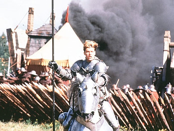 THE MESSENGER: THE STORY OF JOAN OF ARC, movies, action, actresses, usa HD wallpaper