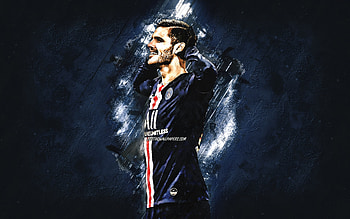 Mauro Icardi, Paris SG, icardi, PSG HD wallpaper