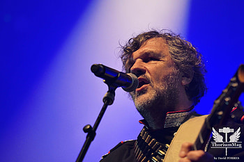 Emir Kusturica, No Smoking Orchestra, Baba Raspopov, Thorium magazine HD wallpaper