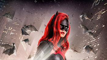 Cw Batwoman 2020, batwoman-tv-series, batwoman, tv-shows, ruby-rose HD wallpaper
