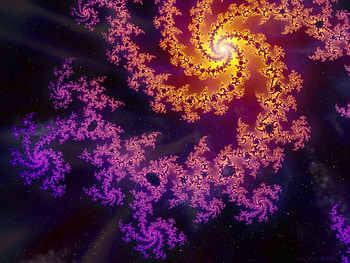 Abstract, Patterns, Lines, Rotation HD wallpaper