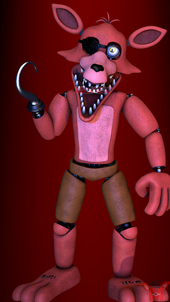 Fazbear Entertainment, Freddy Fazbear's Pizza, Classic Animatronics, Original Animatronics, Five Nights at Freddy's HD phone wallpaper