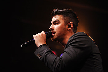 Joe Jonas, Top backgrounds HD wallpaper