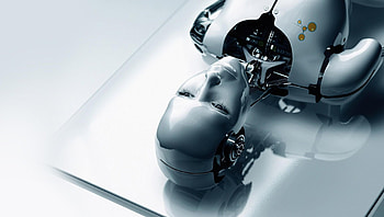 I, Robot (2022) movie HD wallpaper
