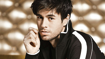 Enrique Iglesias HD wallpaper