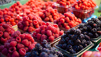 Berry, Ultra HD wallpaper