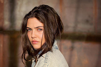 Danielle Campbell 2019, danielle-campbell, celebrities, girls HD wallpaper