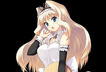 Anime, anime girl, awesome, art, beautiful, artistic HD wallpaper