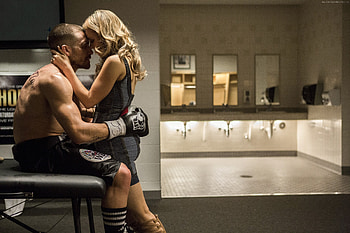 Southpaw film, Intense boxing scenes, Gripping storyline, Jake Gyllenhaal HD wallpaper