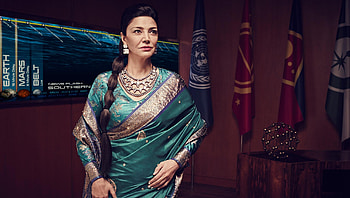 The Expanse (2022) movie HD wallpaper