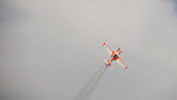 Aerobatics, Air Sports HD wallpaper