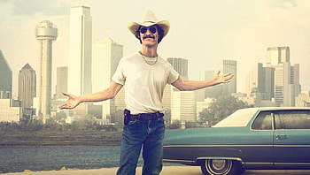 Dallas Buyers Club (2022) movie HD wallpaper