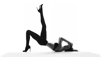 Elizabeth-Gaudette, pose, model, Elizabeth, Gaudette HD wallpaper