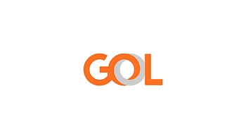 Gol Linhas Aereas, Jonas Pacheco, Graphic design, Creative artwork HD wallpaper