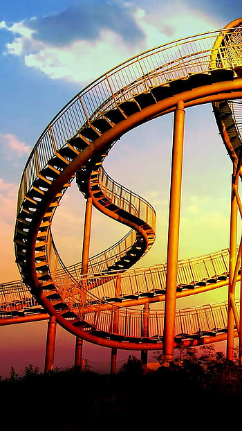 Rides, game HD phone wallpaper