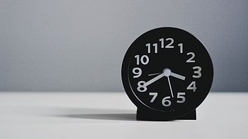 Alarm clock HD wallpaper