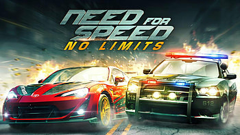 NFS No Limits, Need for Speed HD wallpaper