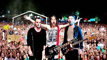 Thirty Seconds to Mars, Ultra , Astonishing details, High-quality ry HD wallpaper
