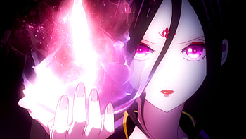 Liu, Shouxue - Kokyu no Karasu, Liu Shouxue (Raven Of The Inner Palace), Anime, Raven Of The Inner Palace HD wallpaper