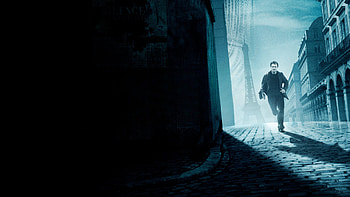 Taken: Midnight Alley Chase HD wallpaper