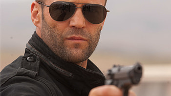 Killer Elite, Jason Statham HD wallpaper