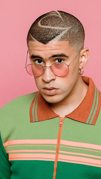 Un Verano Sin Ti, Bad Bunny, hoot HD phone wallpaper