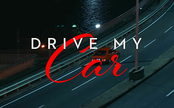 Drive my car, Watch Drive, Oscar Favorite HD wallpaper