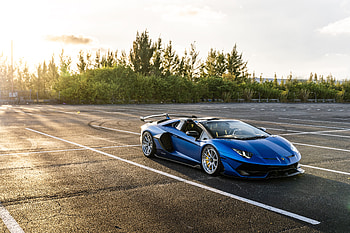 Lamborghini Elegance in : The Ultimate Car HD wallpaper