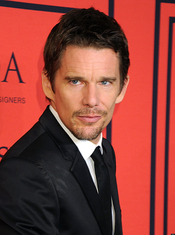 Ethan Hawke , Celebrity HQ, Ethan Hawke , 2019 HD phone wallpaper