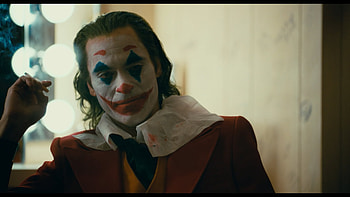 Joker | Smokin', Joker HD wallpaper