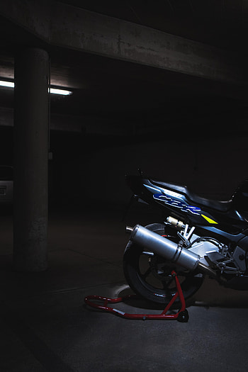 Motorcycles, Seat, Motorcycle, Trumpet, Pipe, Motor HD phone wallpaper