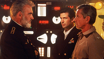 The Hunt for Red October (2022) movie HD wallpaper