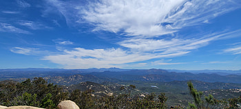Hiking in Greater San Diego County – Landscape graphy, mountain, Southern California, California, landscape, hiking, graphy, nature HD wallpaper