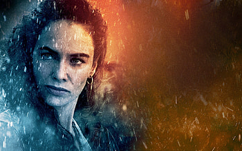 Ena Headey 300 Rise Of An Empire, celebrities, girls HD wallpaper