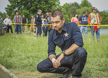 Antony Starr, TV Shows, Nerdcore Movement HD wallpaper